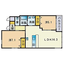 エクセル泉 303