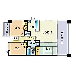 パークホームズ室見駅前 403