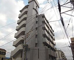 ストリームライン祖原 406