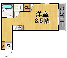 セイント高取 401