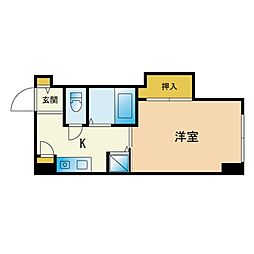 ビジネス・ワン西新 305