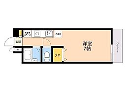 メゾンマコイ原 103
