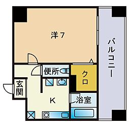 ジェイホーマー西新 501