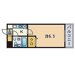 メゾン・ド・アルテール 405