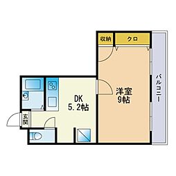 テングッド祖原パーク 508