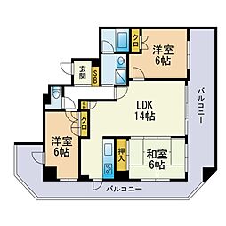 福岡市早良区祖原