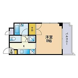 クオリス城西 301
