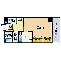 グラシア樋口 306