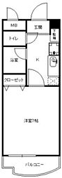 アルファコート3 302
