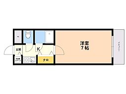 荒江四つ角ビル 305