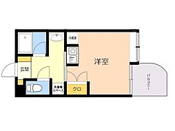 アルファコンフォート福岡西新 1302