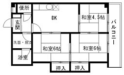 サン小田部 212