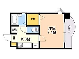 楠原ビル 802