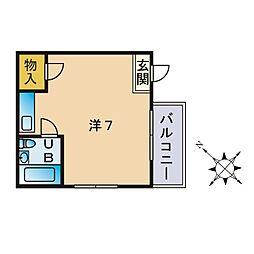 キャピタル昭代 401
