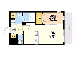ＬＩＢＴＨメゾン高取 504