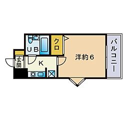 メゾン・ド・クレマン 305