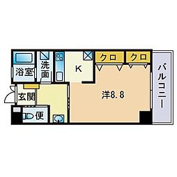 グラシア樋口 206