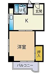ミオーナ西新 202