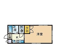 コンプリオ城西 101