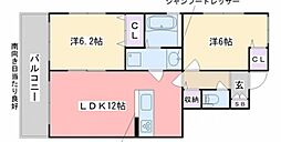 セピアコート有田 301