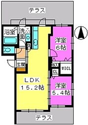 那珂川市松木２丁目