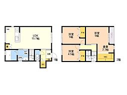 Sumika春日の杜C 1