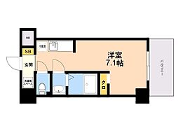 ブルージュ春日野 602