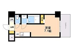 ブルージュ春日野 303