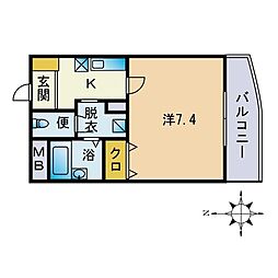 ヴィサージュ 205
