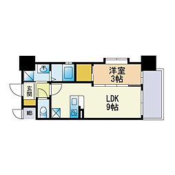 ＬＩＦＥＦＩＥＬＤ二日市駅前 1305