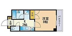 ラビットハウス 202