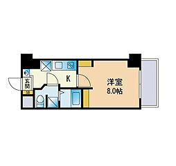 Ｋ＆Ｋ俵　3号館 403