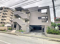 キャッスル若葉 205