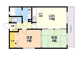 クレールマノワール 105