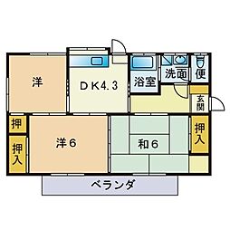 湯町戸建6 1
