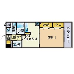 ソレイユ・ルヴァン 102