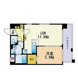 パークサイドソレイユ 301