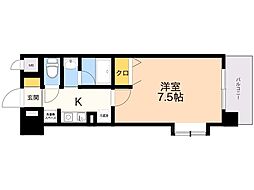 クリエイティブハイツ春日原 501