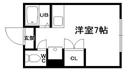 グリューネンハイム 105
