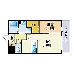 ソシオス春日駅前 303
