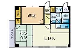 ウェルス春日 205