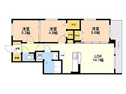 サザンクロス 301