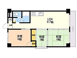 メゾンド三和 208