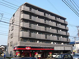 グレースマンション大野城 603