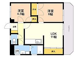 ヴィファイブ河波 606