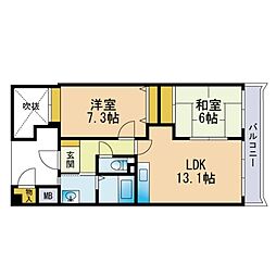 Ｍ’ｓテラス 203