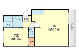 中島第2ビル 102