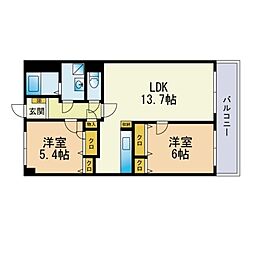 クローバーフォー 505