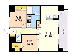 ＬＩＢＴＨ筑紫駅前 702