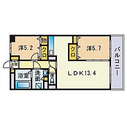 エストニュアージュ 603